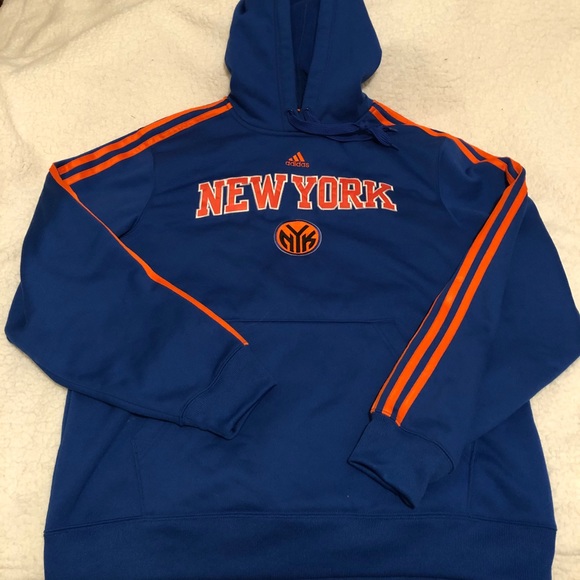 adidas new yorker hoodie